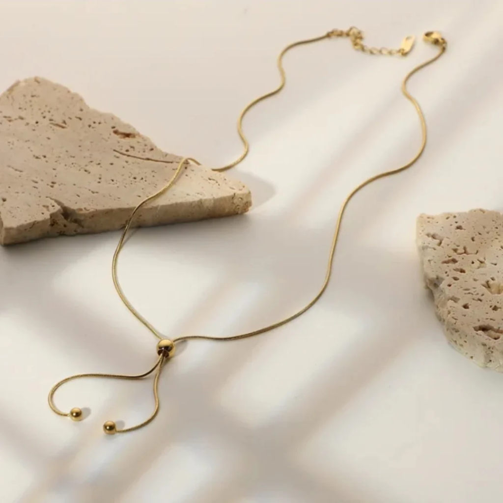 Bead Necklace