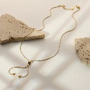 Bead Necklace