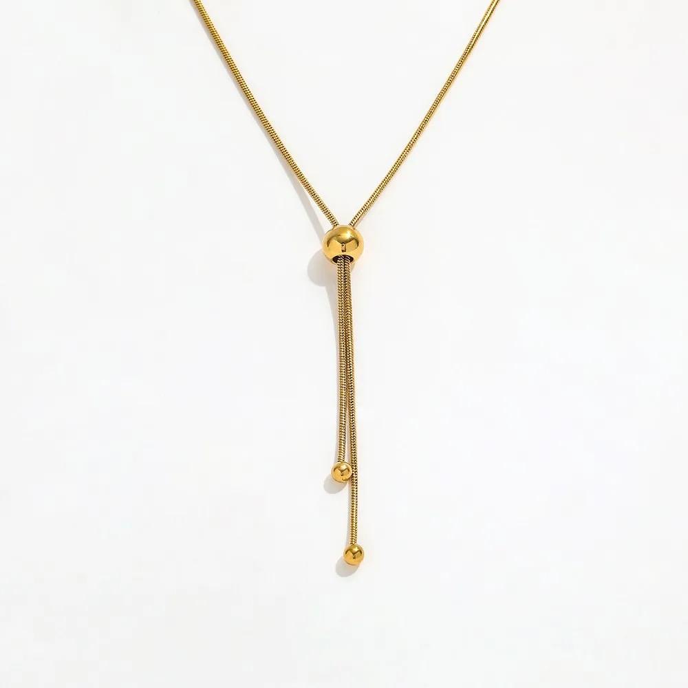 Bead Necklace