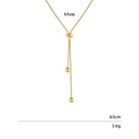 Bead Necklace