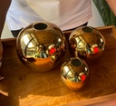 Ball Vase Set