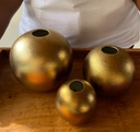 Ball Vase Set