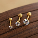 Elora Earrings