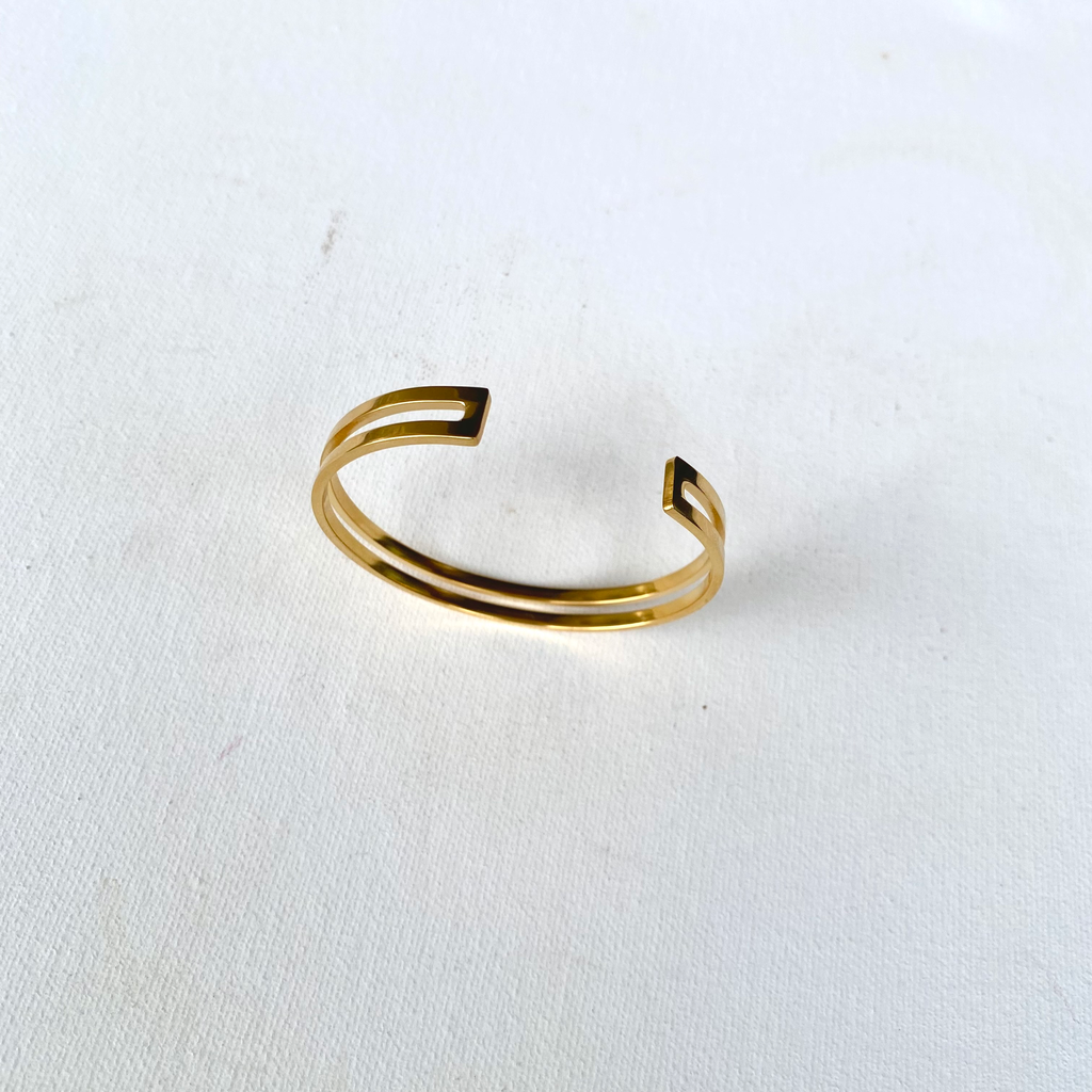 Rayana cuff