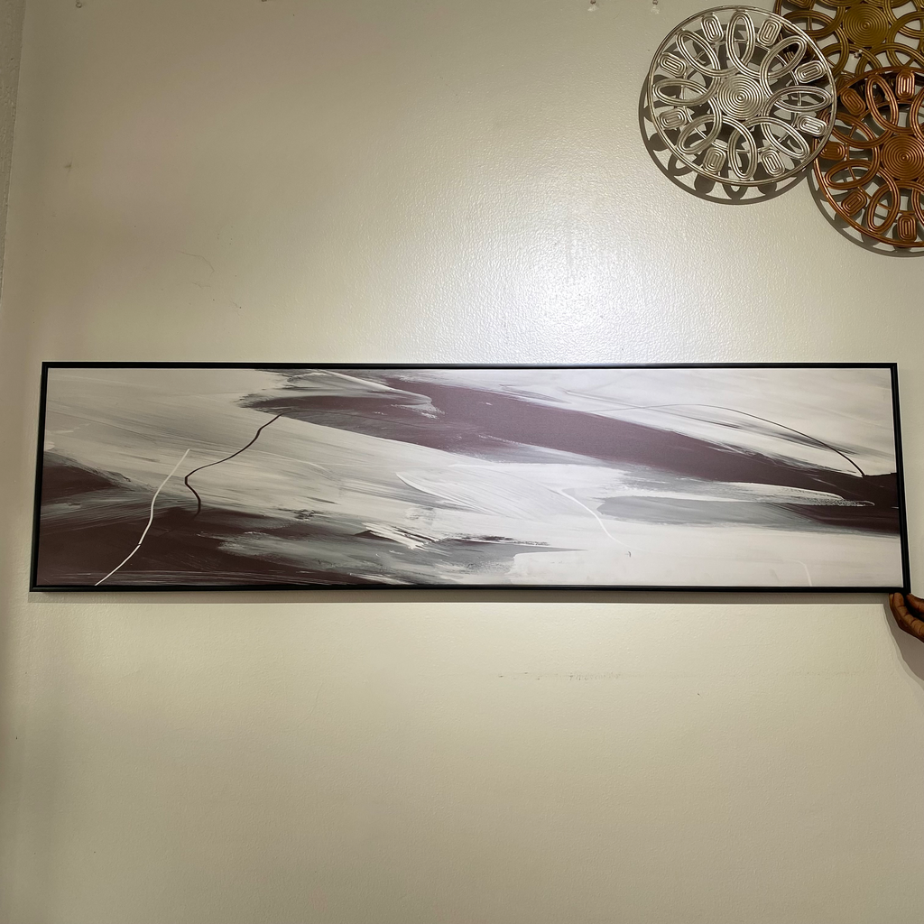 Sky Framed Print