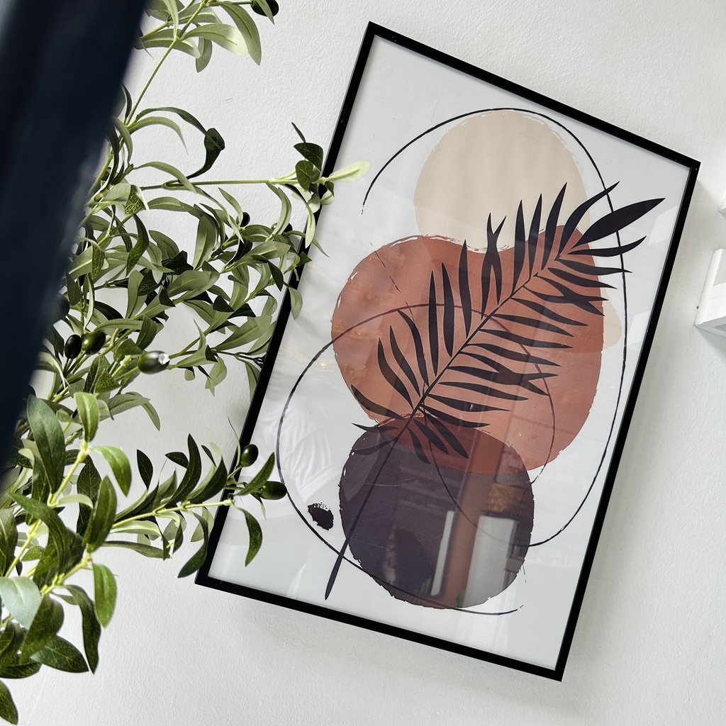 Brony Framed Print