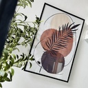 Brony Framed Print