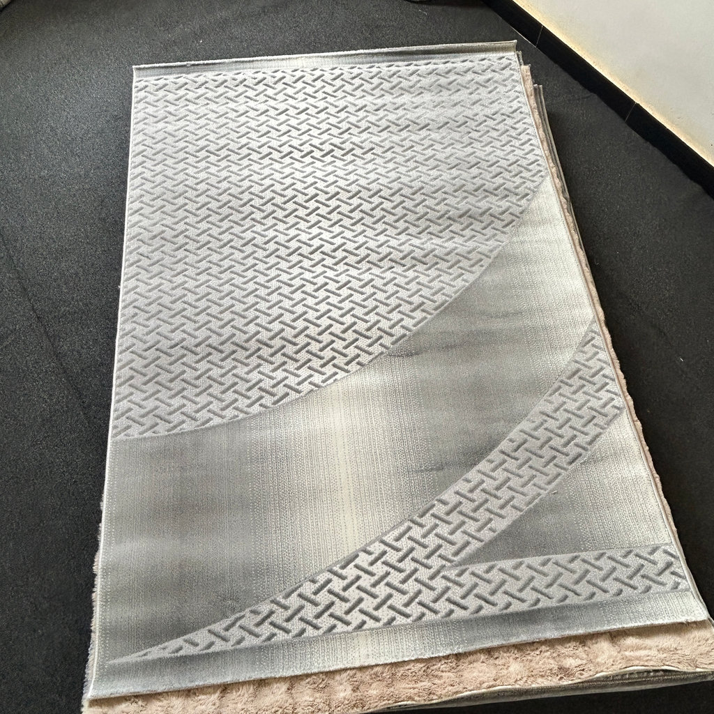 Geometric Rug