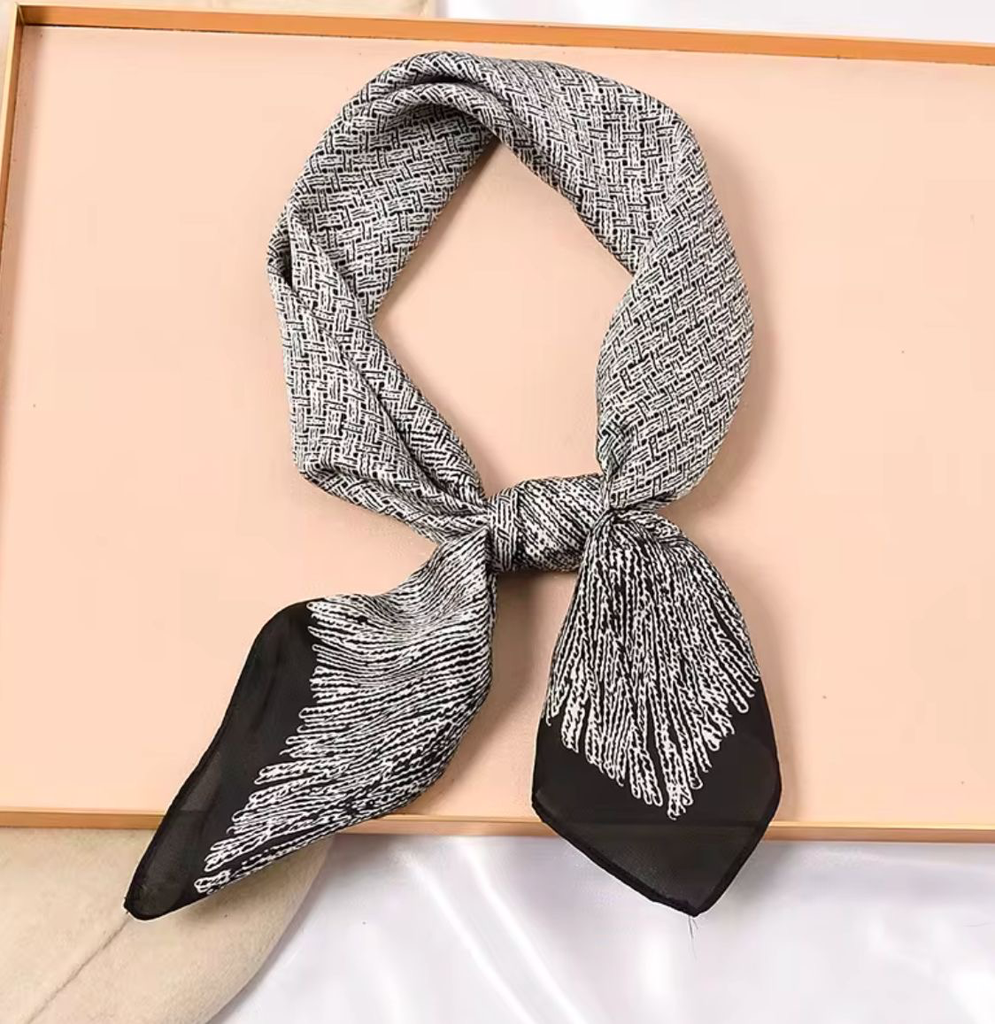 Lex Scarf