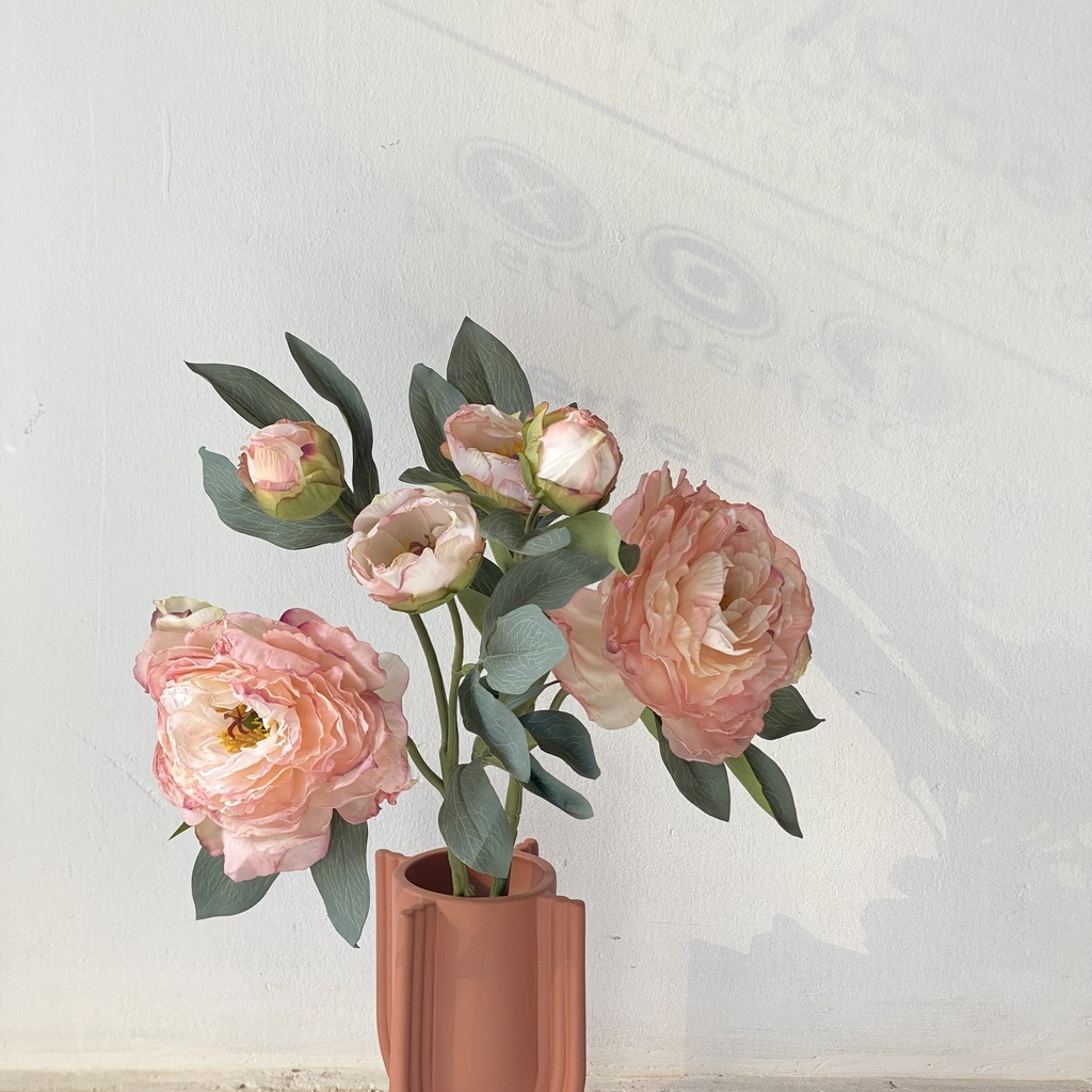 Faux Rose