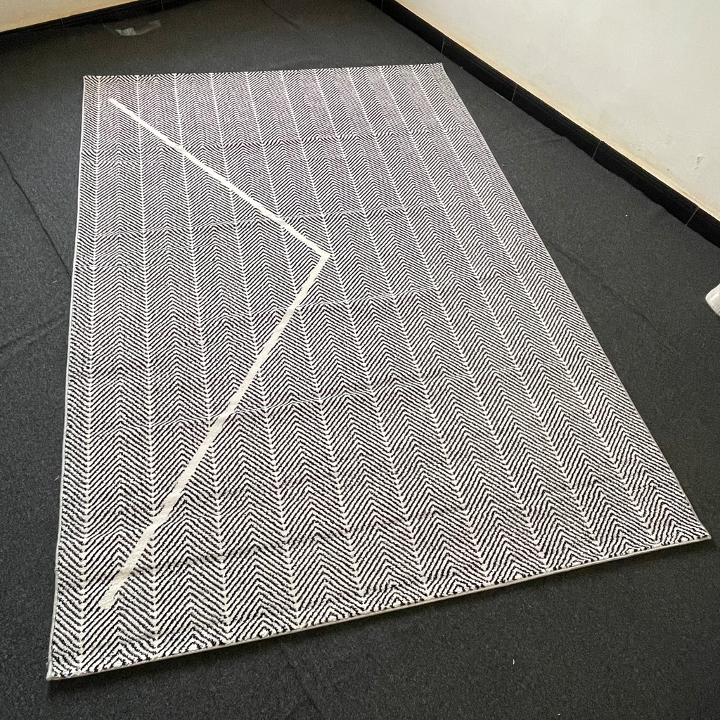 Lines Rug