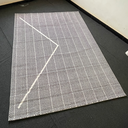 Lines Rug