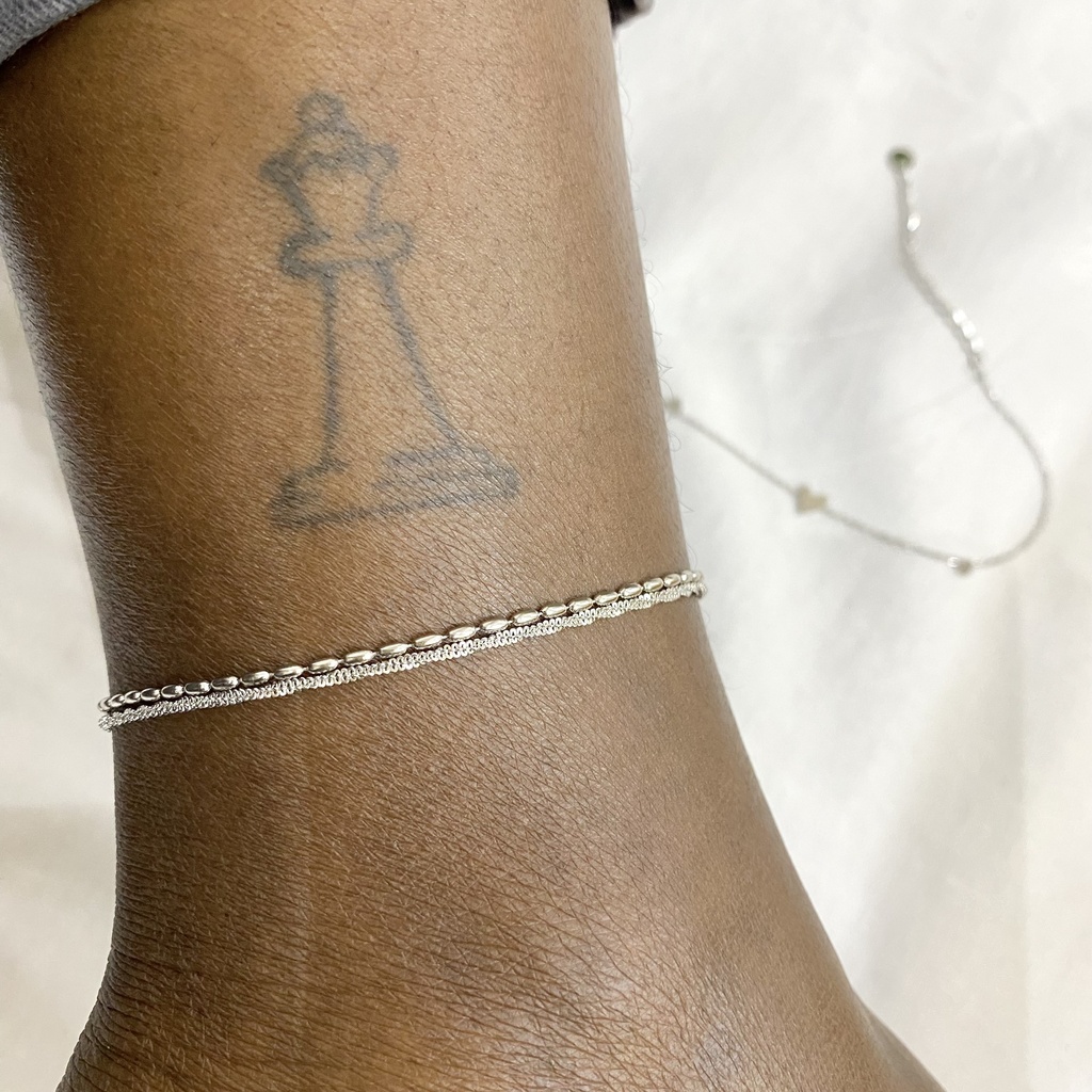 Yara Anklet