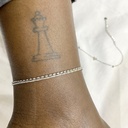 Yara Anklet