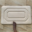 Foam Bath Mat