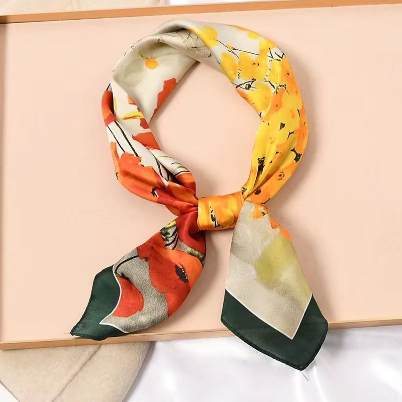 Becca Scarf