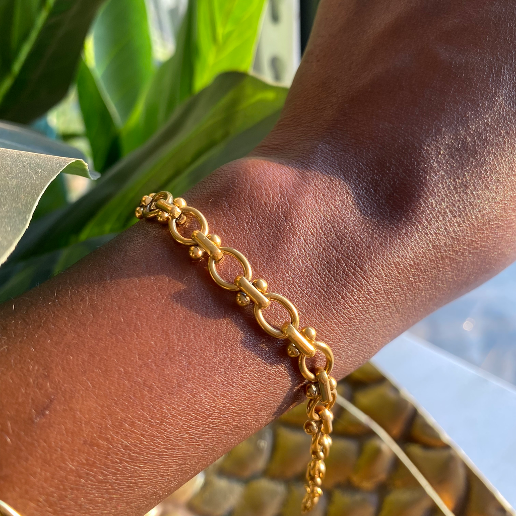 Lilly Bracelet 
