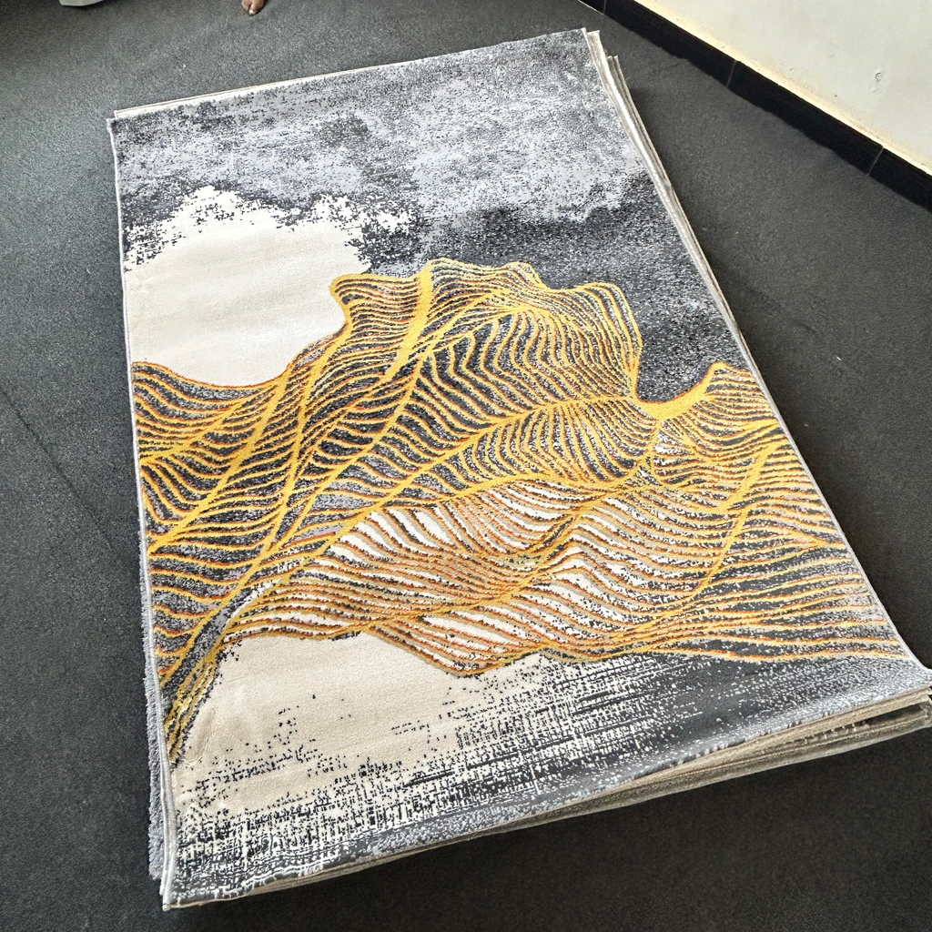 Printed Rug
