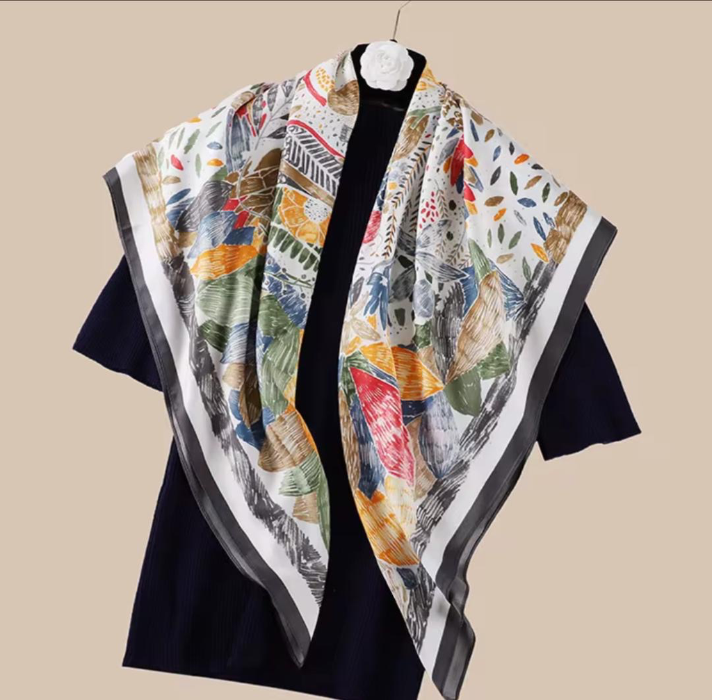 Sophia Scarf