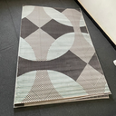 Geometric Rug