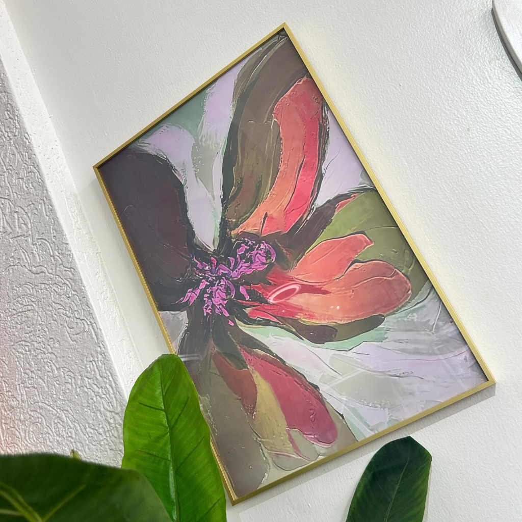 Butterfly Framed Print