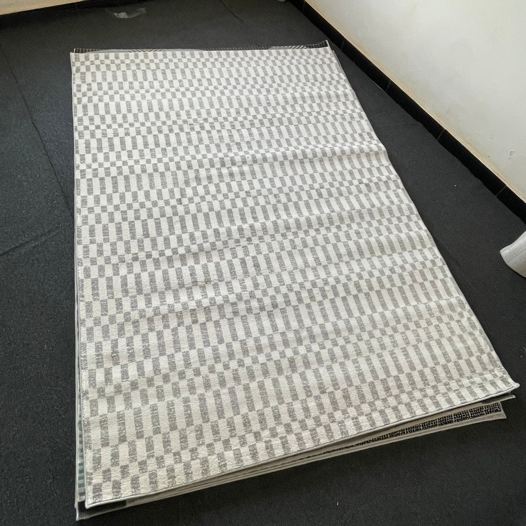 Pattern Rug