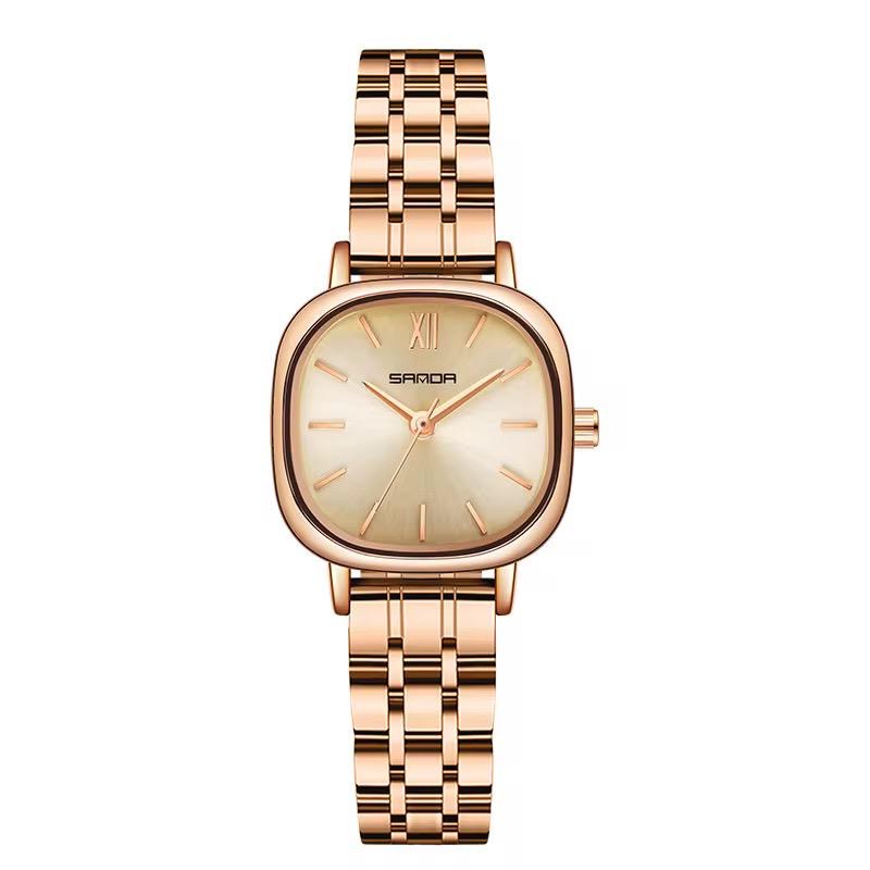Oliv Watch