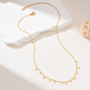 Alora Necklace 