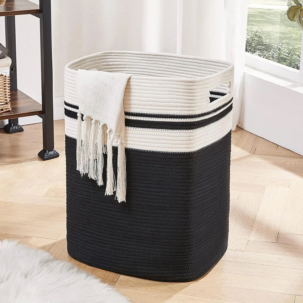 Rectangular Basket