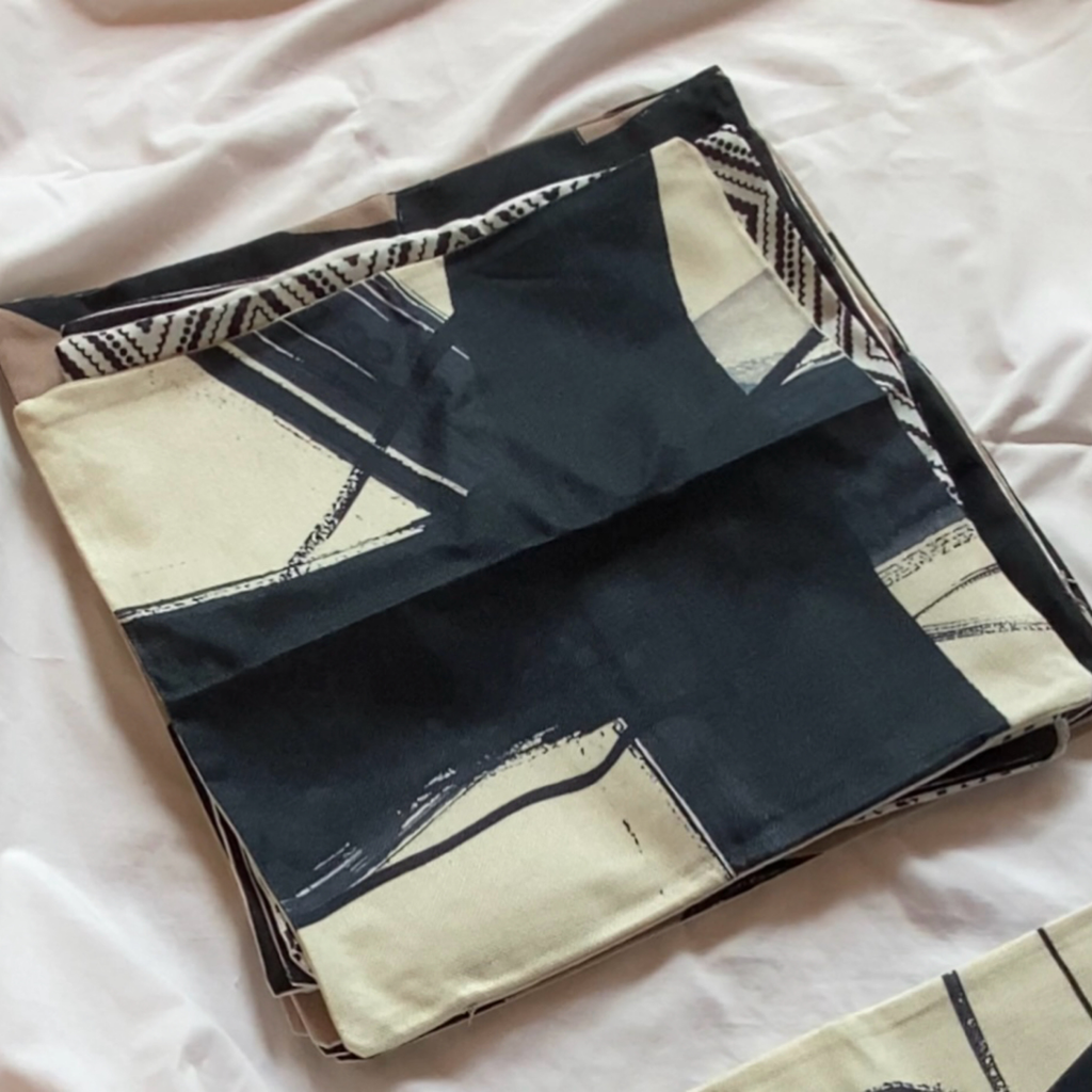 Lydia Cushion Cover