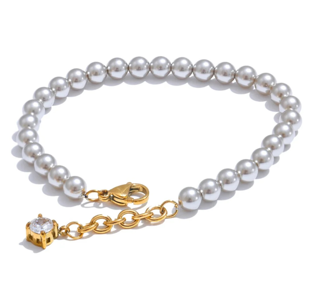 Pearl Bracelet