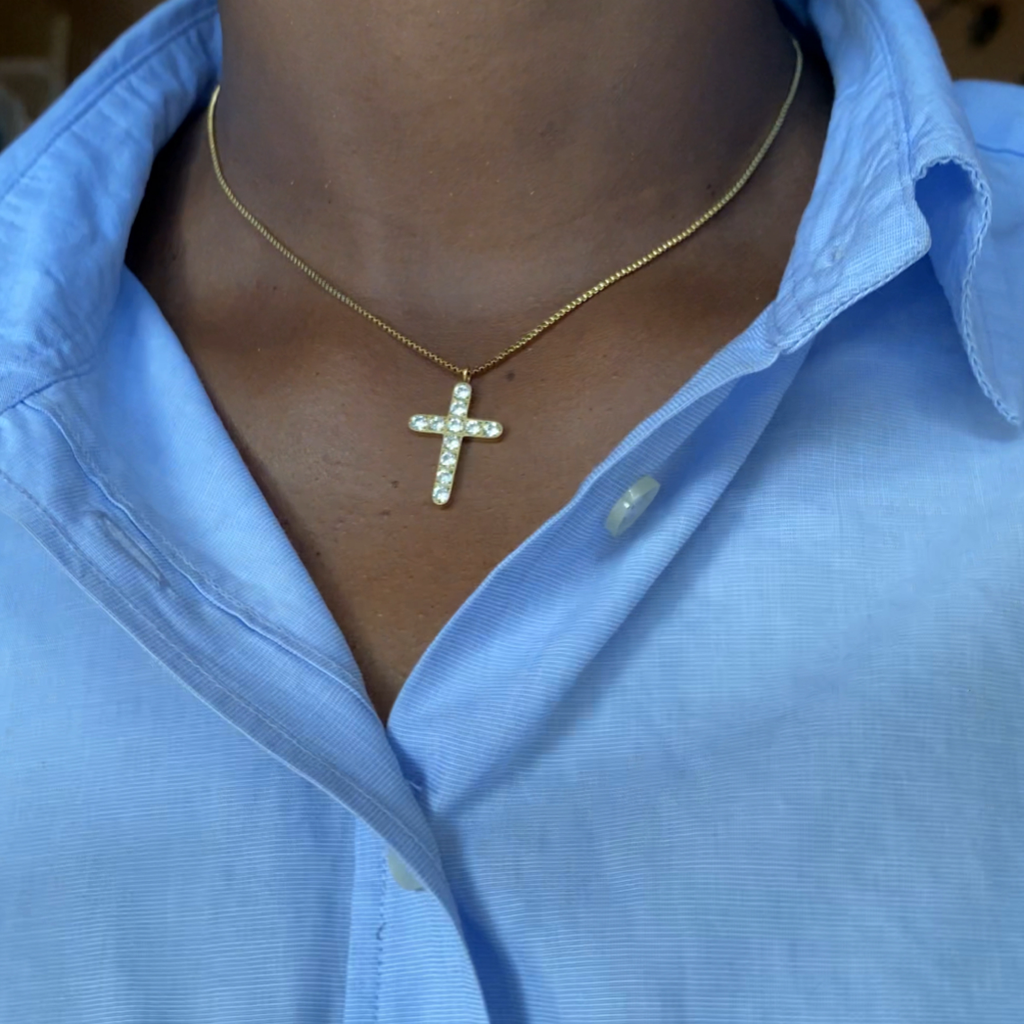 Collette Necklace