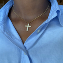 Collette Necklace