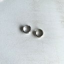 Ember Hoop Earrings