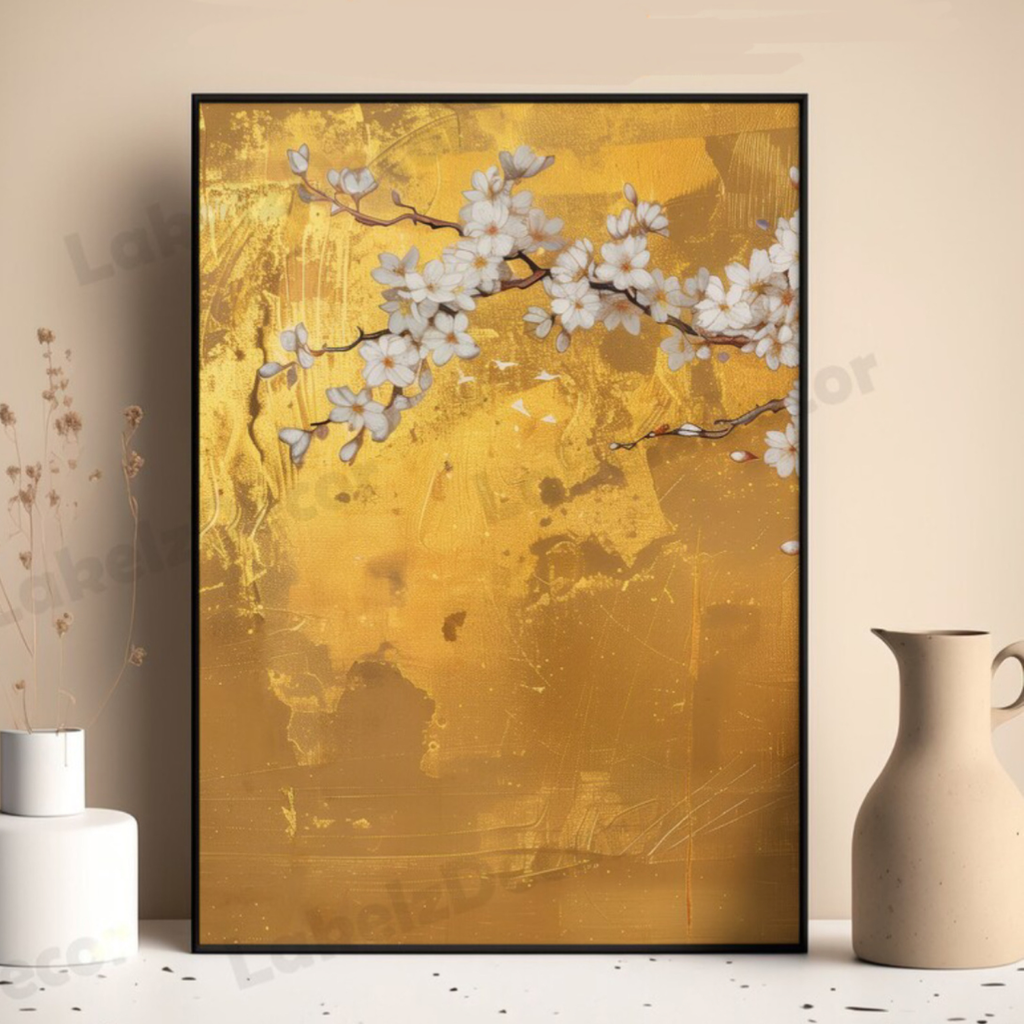 Bloom Framed Print