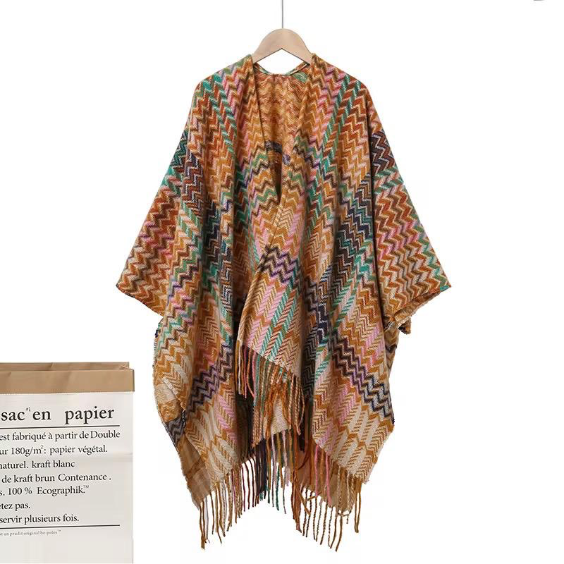 Serena Poncho