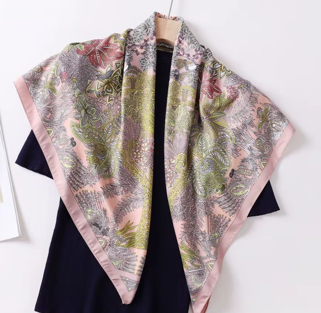 Jenny Scarf