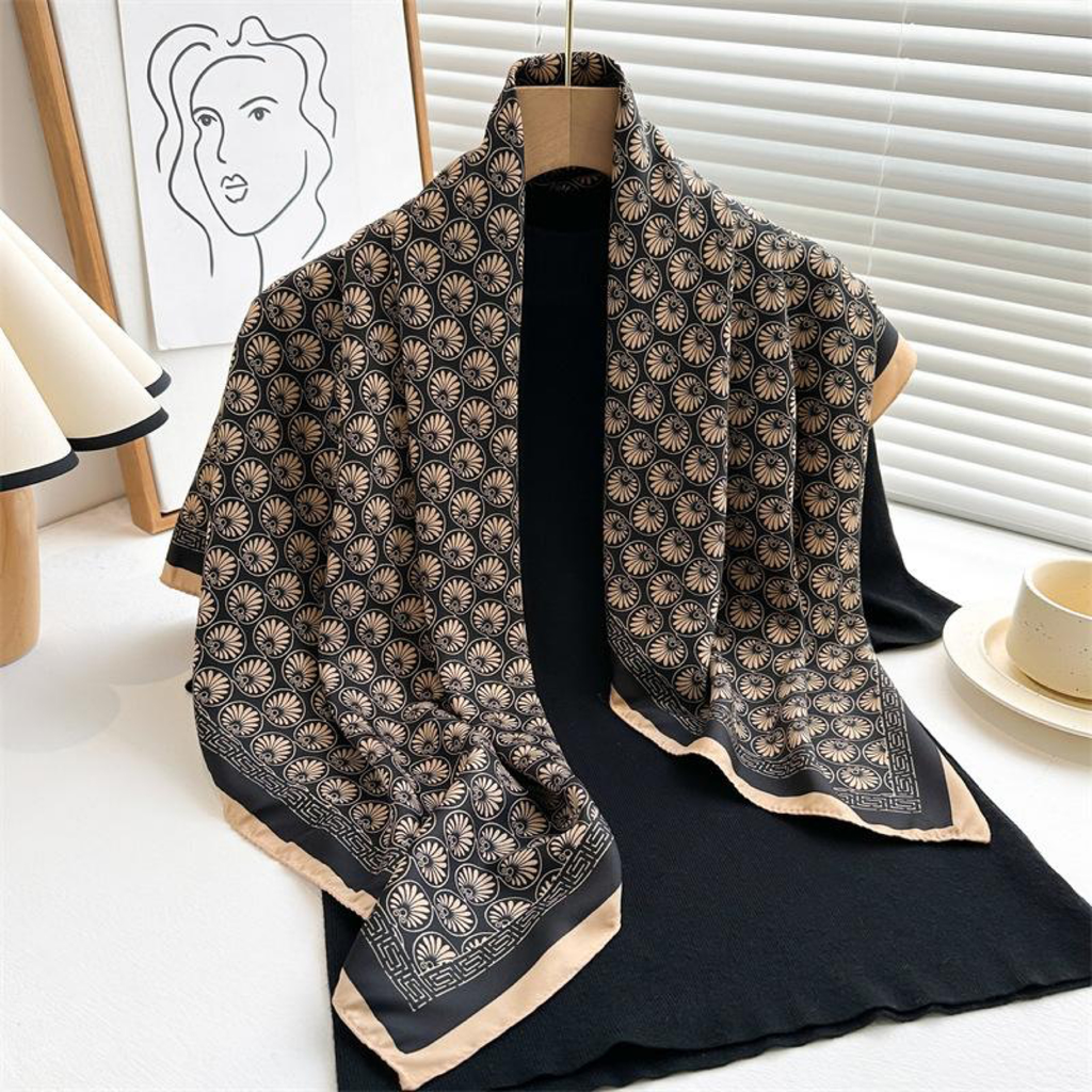 Alora Scarf