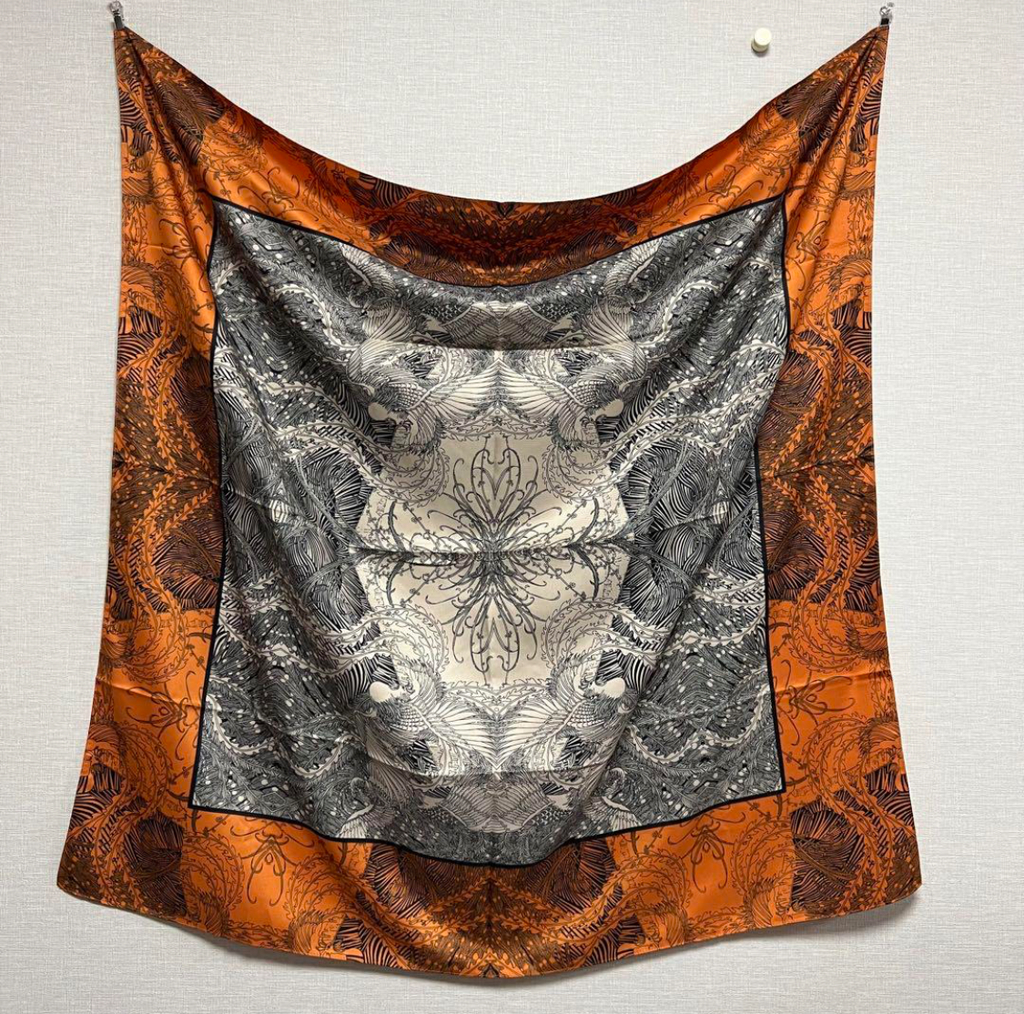 Brella Scarf