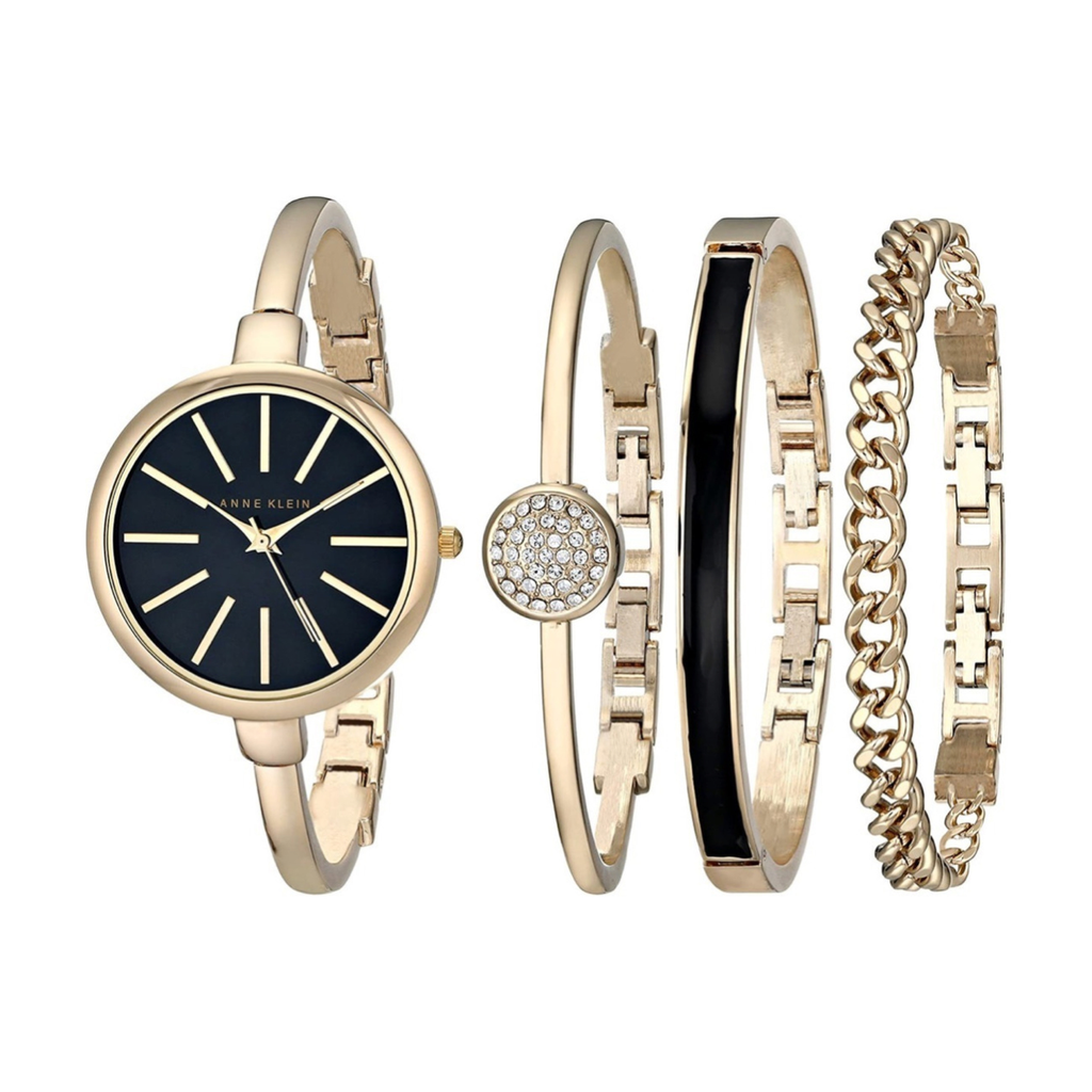 Aya Watch Set