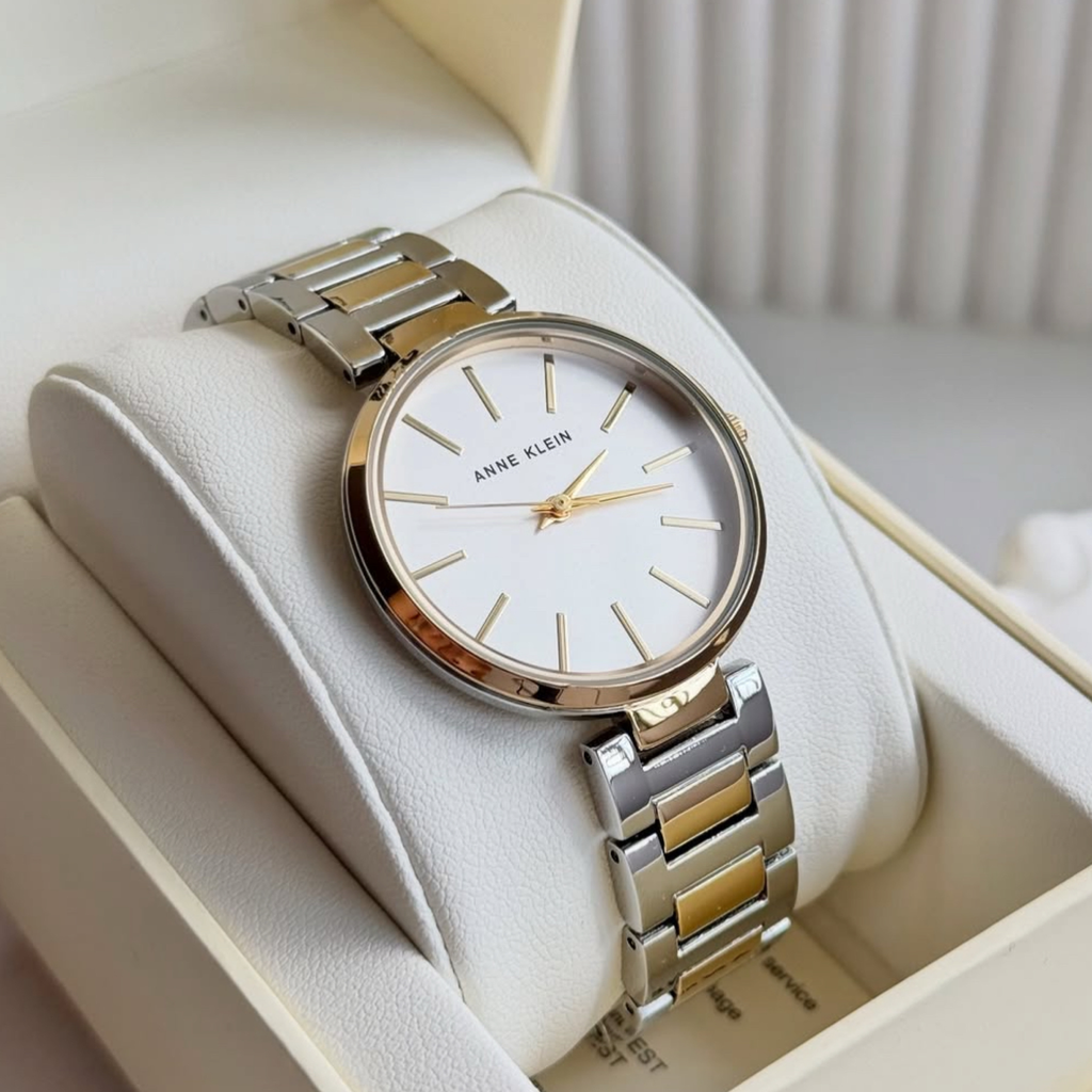 Kendall Watch