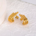 Elsa Earrings