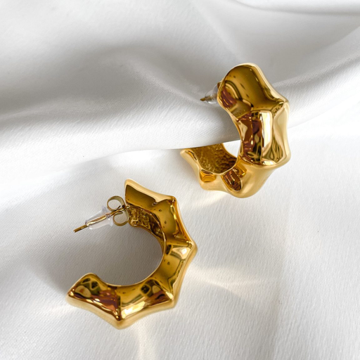 [JEWL-086] Victoria Earrings