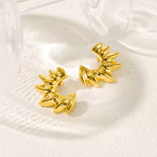 [JEWL-187] Tina Earrings