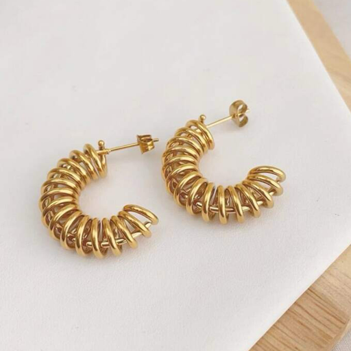 [JEWL-201] Tilly Earrings