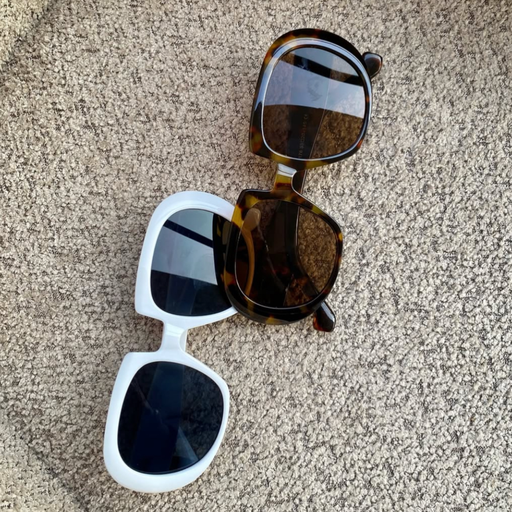 Sherry Sunglasses