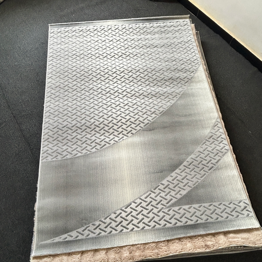 [HOME-093] Geometric Rug