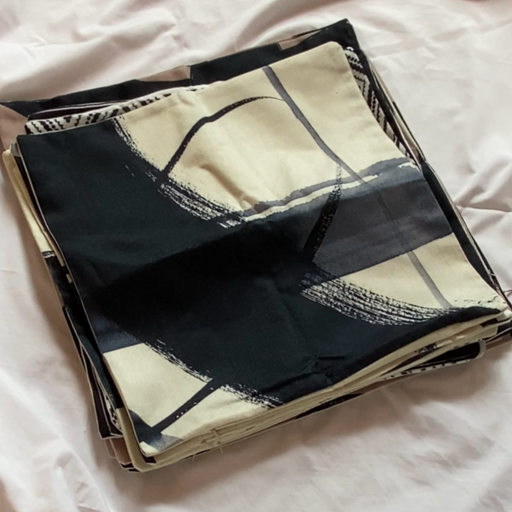 Monica Cushion Cover