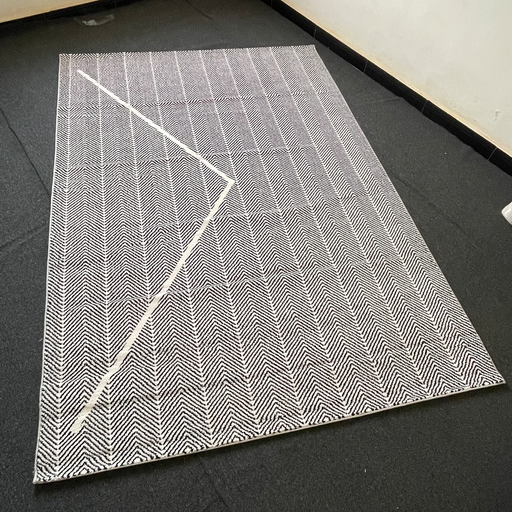 [HOME-135] Lines Rug