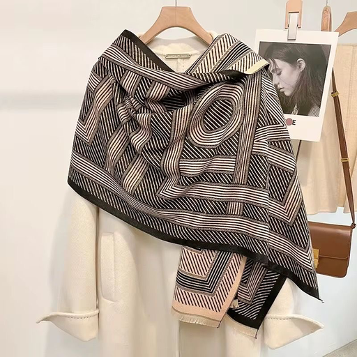 Vivianne Scarf